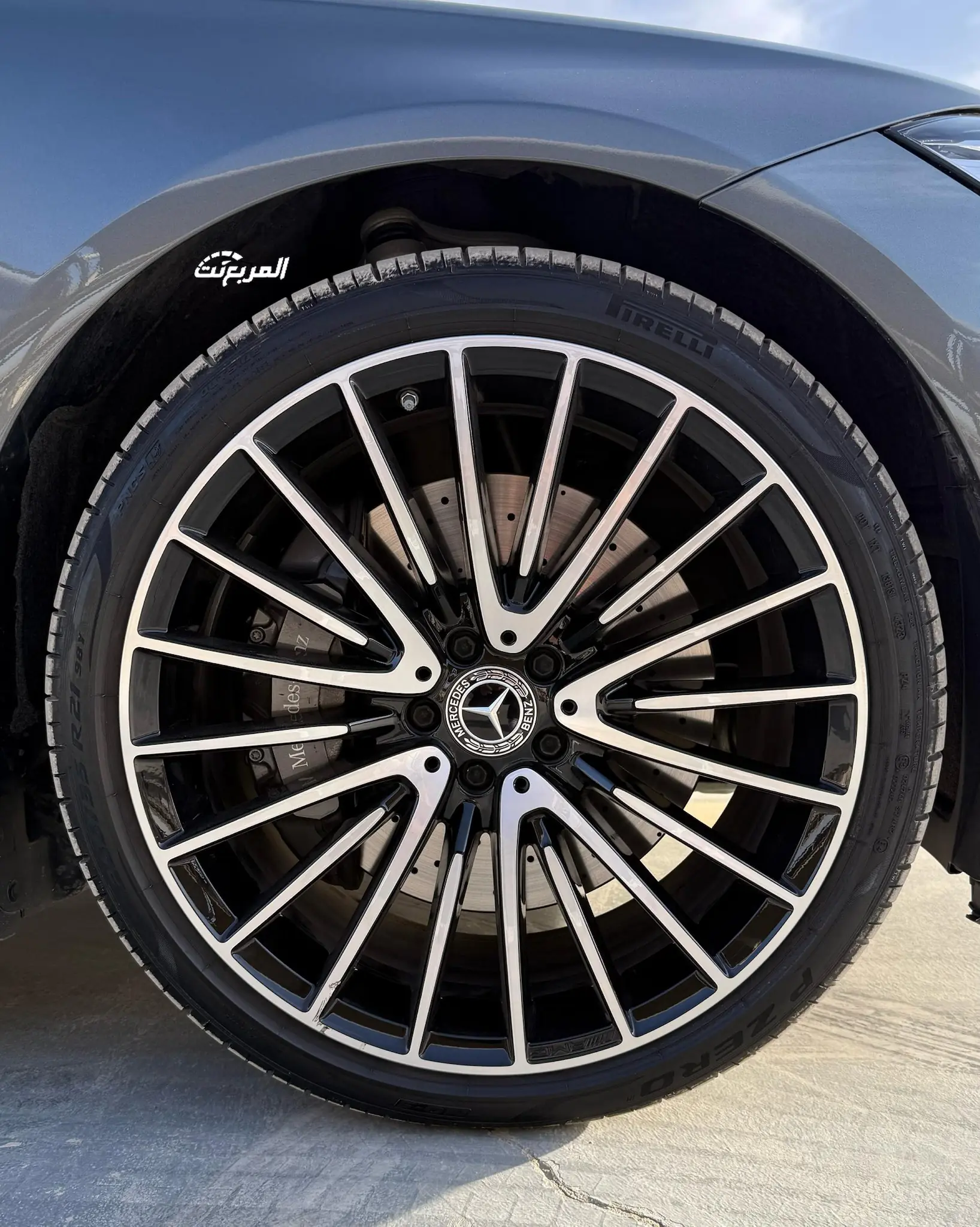 كم سعر مرسيدس اس كلاس 2025 في السعودية؟ مع عرض المواصفات مواصفات مرسيدس اس كلاس 2025 مع الأسعار في السعودية