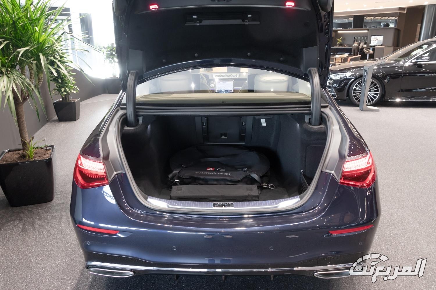 كم سعر مرسيدس اس كلاس 2025 في السعودية؟ مع عرض المواصفات مواصفات مرسيدس اس كلاس 2025 مع الأسعار في السعودية