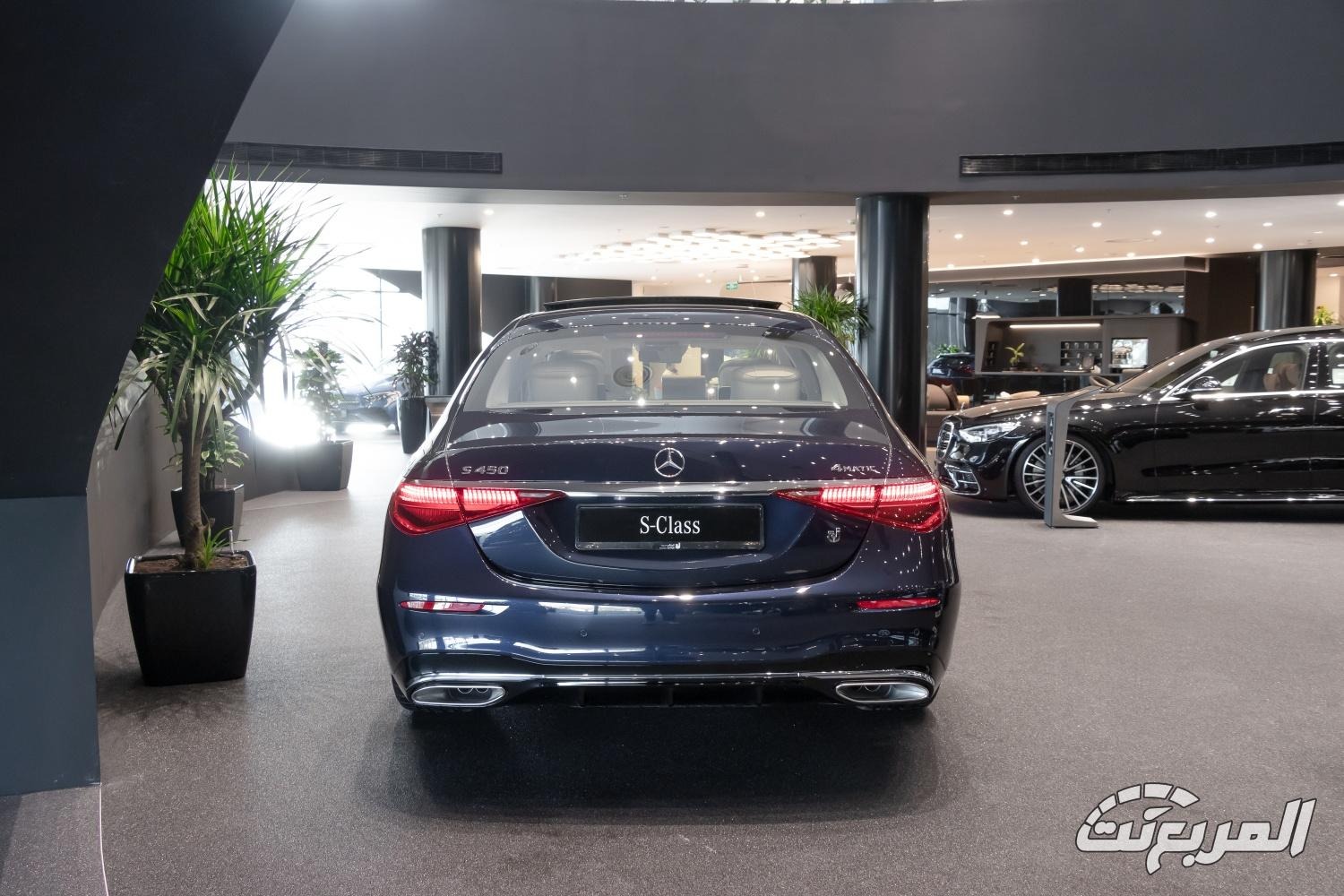 كم سعر مرسيدس اس كلاس 2025 في السعودية؟ مع عرض المواصفات مواصفات مرسيدس اس كلاس 2025 مع الأسعار في السعودية
