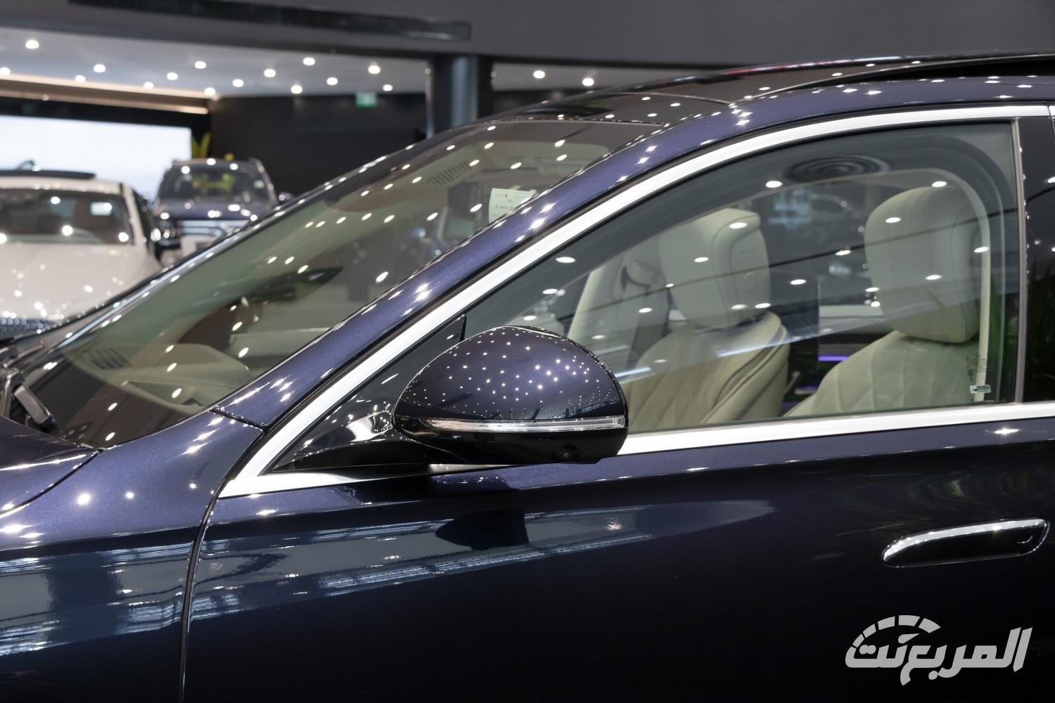 كم سعر مرسيدس اس كلاس 2025 في السعودية؟ مع عرض المواصفات مواصفات مرسيدس اس كلاس 2025 مع الأسعار في السعودية