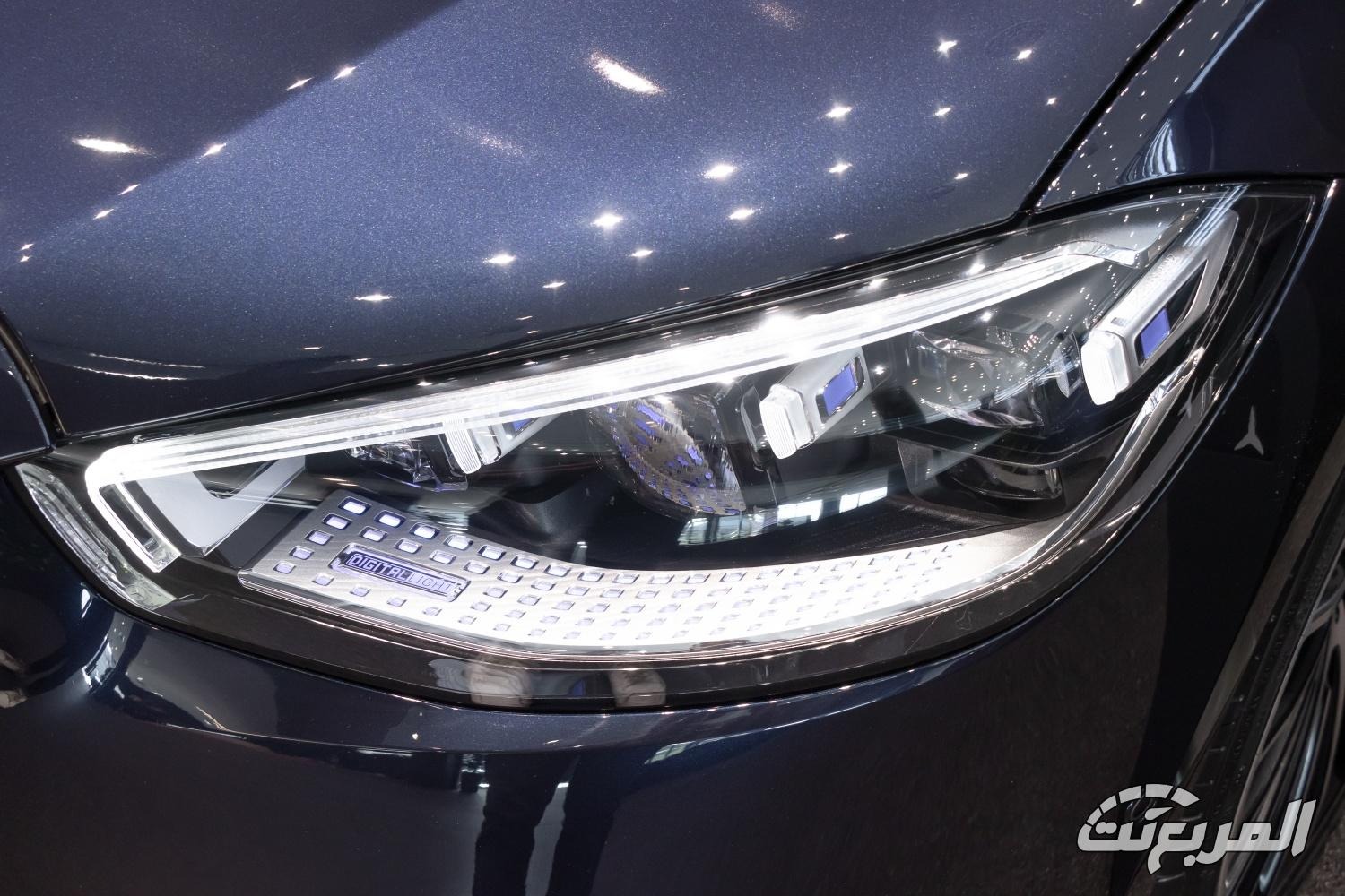 كم سعر مرسيدس اس كلاس 2025 في السعودية؟ مع عرض المواصفات مواصفات مرسيدس اس كلاس 2025 مع الأسعار في السعودية