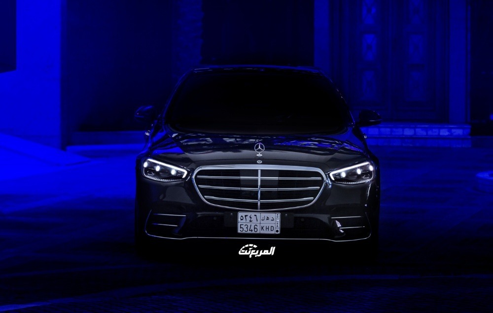 كم سعر مرسيدس اس كلاس 2025 في السعودية؟ مع عرض المواصفات مواصفات مرسيدس اس كلاس 2025 مع الأسعار في السعودية