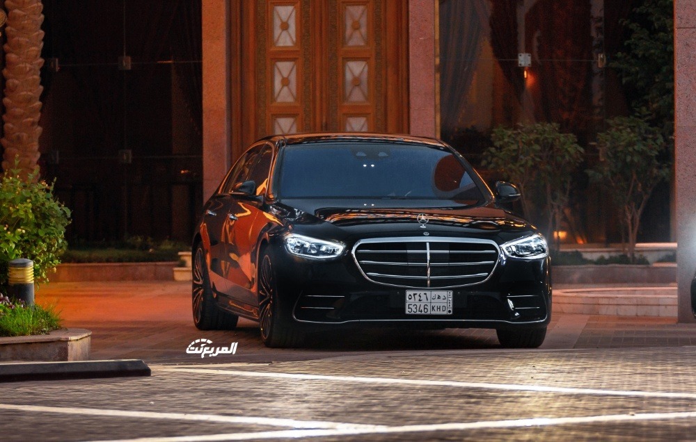 كم سعر مرسيدس اس كلاس 2025 في السعودية؟ مع عرض المواصفات مواصفات مرسيدس اس كلاس 2025 مع الأسعار في السعودية