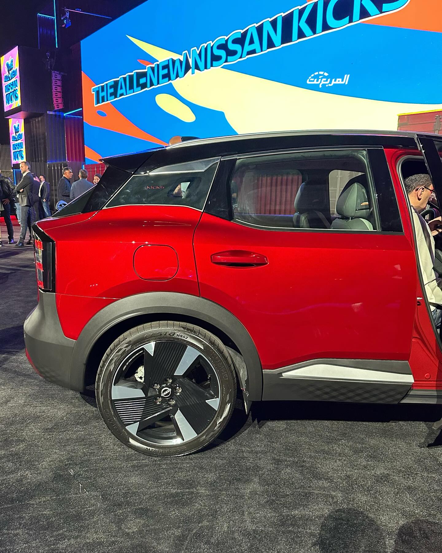 كم سعر نيسان كيكس موديل 2025؟ مع عرض الفئات والتجهيزات (بالصور) مواصفات نيسان كيكس موديل 2025 في السعودية تعرف عليها مع الفئات والأسعار