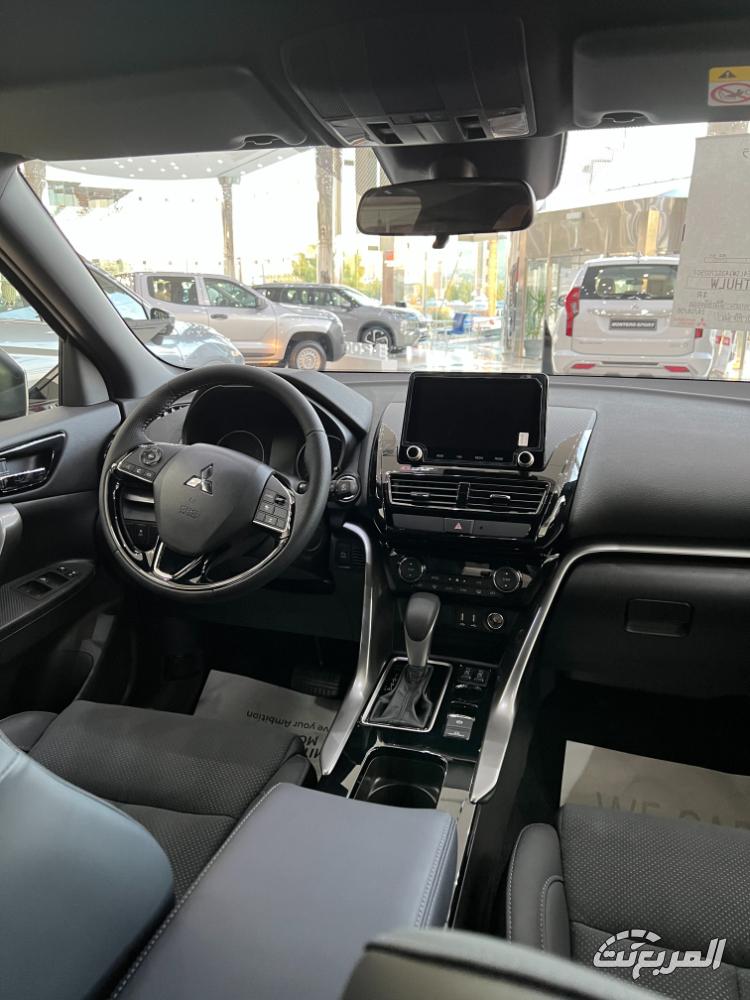 اسعار سيارات ميتسوبيشي 2025 بكل فئاتها عند شركة العيسائي اسعار سيارات ميتسوبيشي 2025 بكل فئاتها عند شركة العيسائي 2