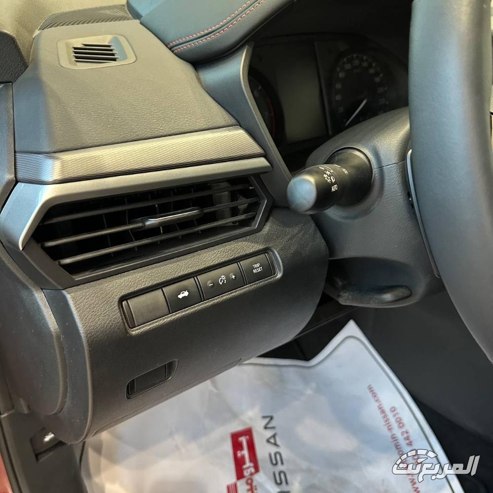 صور نيسان ألتيما 2025 بجودة عالية من الخارج والداخل والألوان المتوفرة صور نيسان ألتيما 2025 14