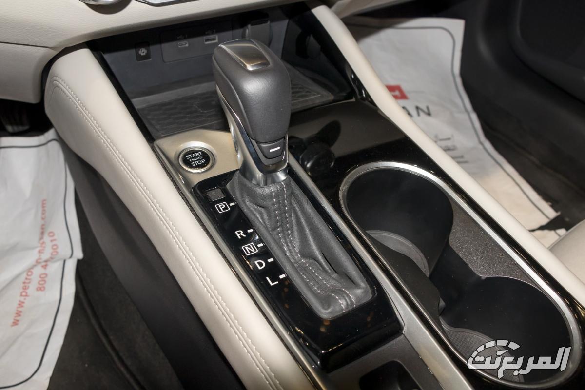 صور نيسان ألتيما 2025 بجودة عالية من الخارج والداخل والألوان المتوفرة صور نيسان ألتيما 2025 42