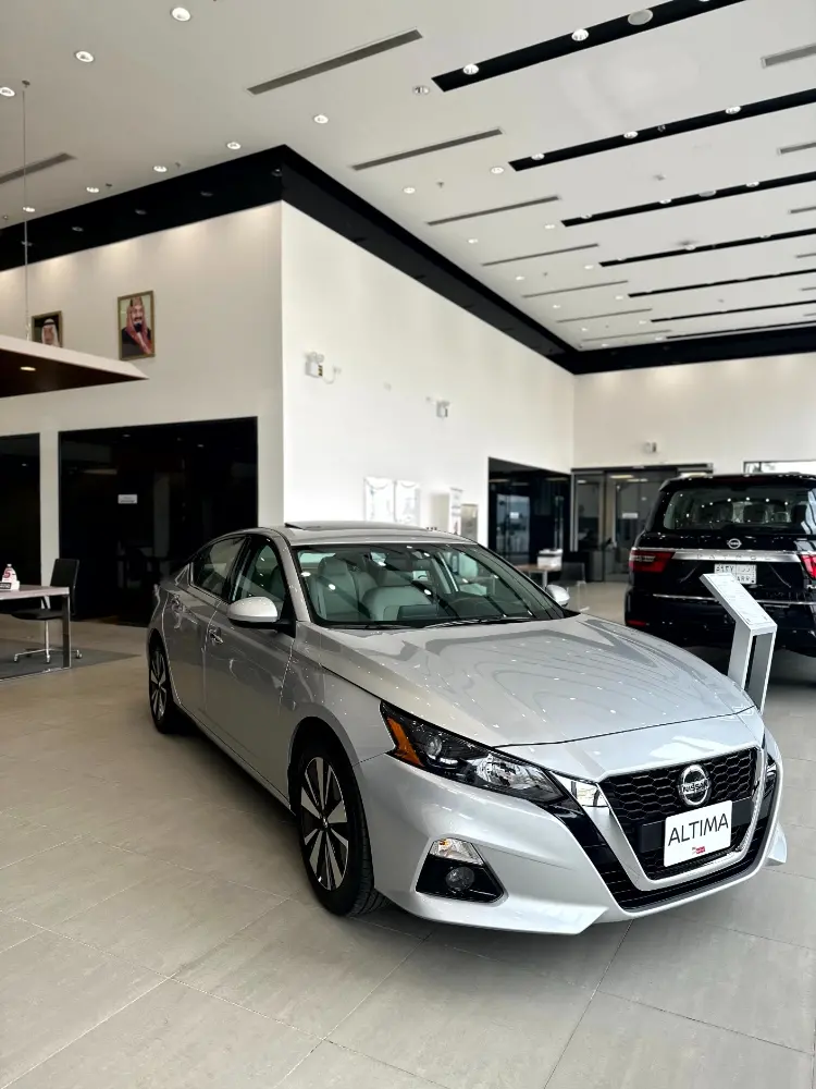 صور نيسان ألتيما 2025 بجودة عالية من الخارج والداخل والألوان المتوفرة صور نيسان ألتيما 2025 51