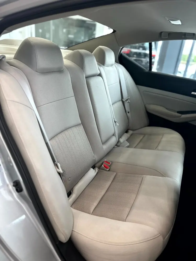 صور نيسان ألتيما 2025 بجودة عالية من الخارج والداخل والألوان المتوفرة صور نيسان ألتيما 2025 56