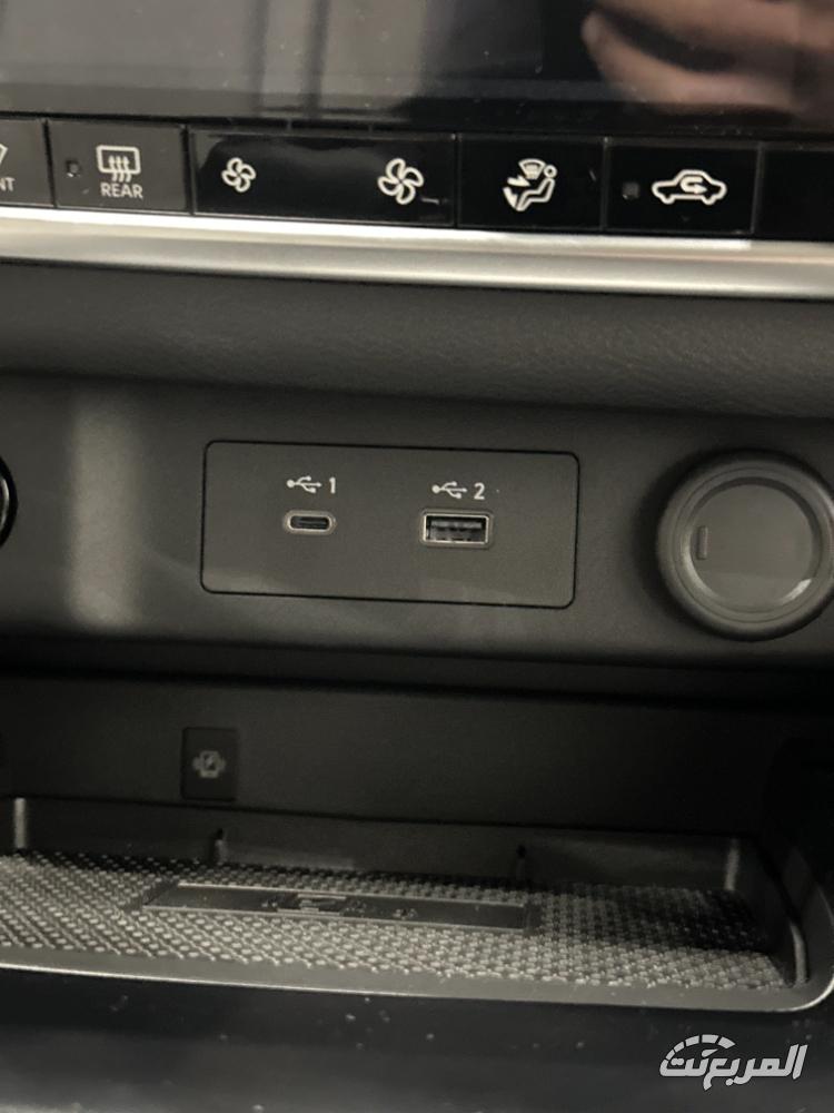 سعر نيسان إكس تريل 2025 مع الفئات وابرز المواصفات والتجهيزات التقنية سعر نيسان اكس تريل 2025 12