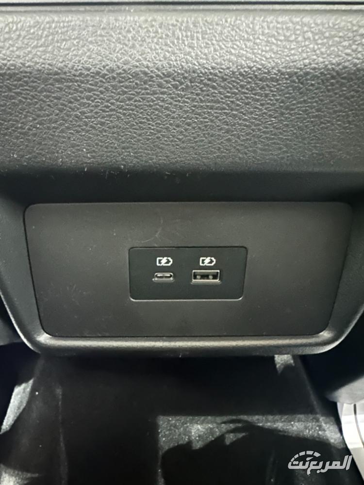 صور نيسان اكس تريل 2025 بجودة عالية من الخارج والداخل والألوان المتوفرة صور نيسان اكس تريل 2025 13