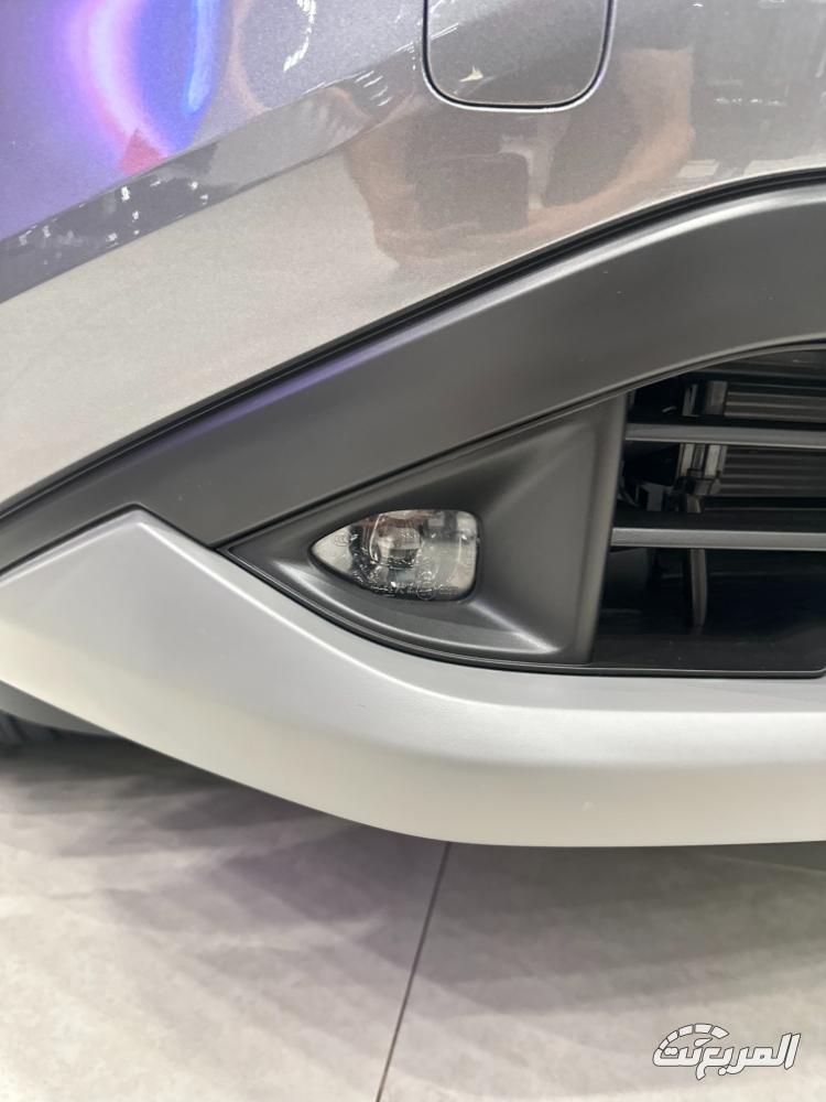 نيسان اكس تريل 2025 بجميع الفئات والأسعار المتوفرة مع ابرز المميزات والعيوب نيسان اكس تريل 2025 17