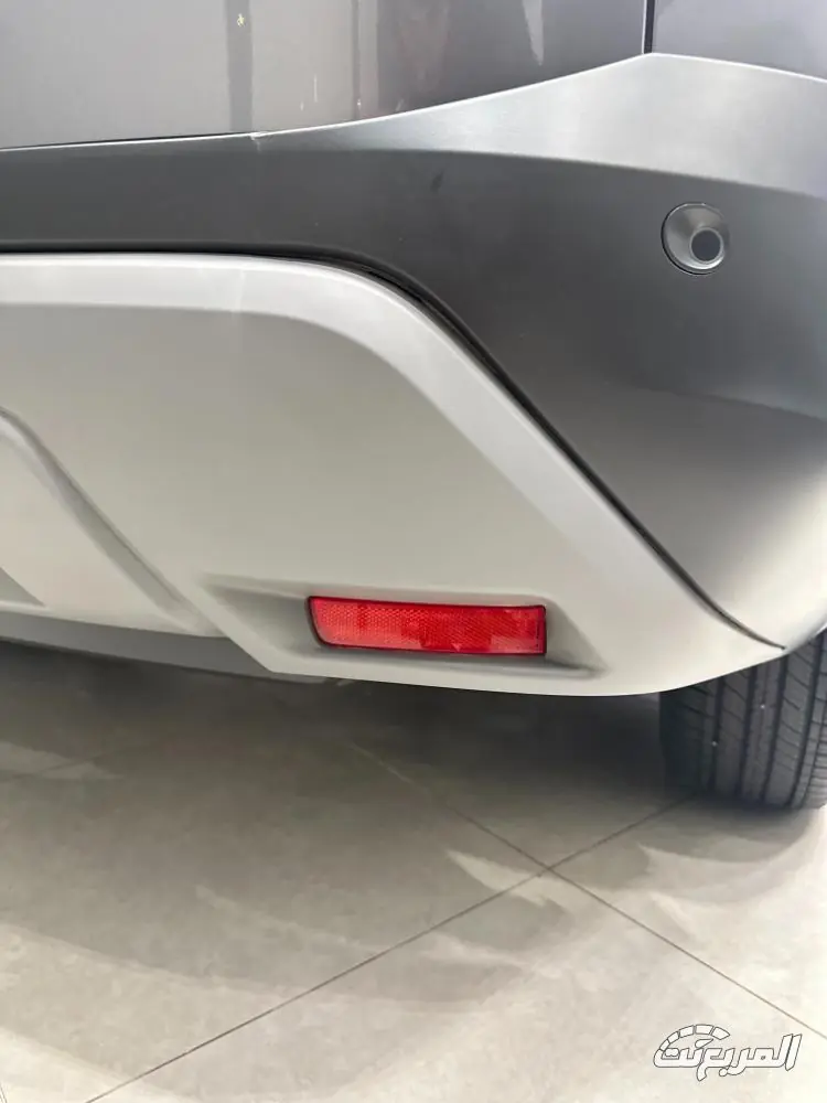 نيسان اكس تريل 2025 بجميع الفئات والأسعار المتوفرة مع ابرز المميزات والعيوب نيسان اكس تريل 2025 23