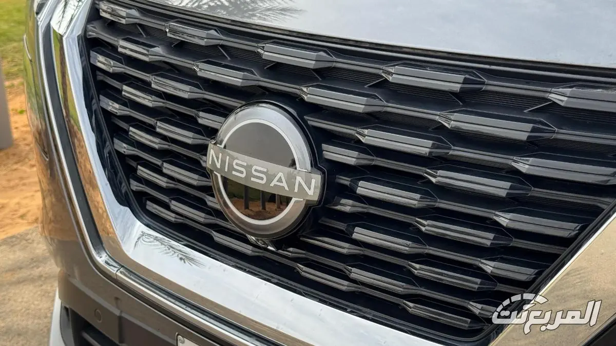 نيسان اكس تريل 2025 بجميع الفئات والأسعار المتوفرة مع ابرز المميزات والعيوب نيسان اكس تريل 2025 40