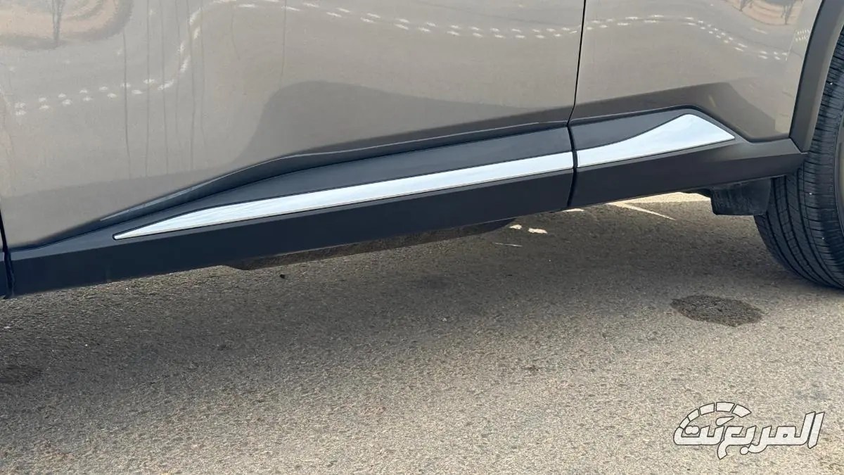 سعر نيسان إكس تريل 2025 مع الفئات وابرز المواصفات والتجهيزات التقنية سعر نيسان اكس تريل 2025 41