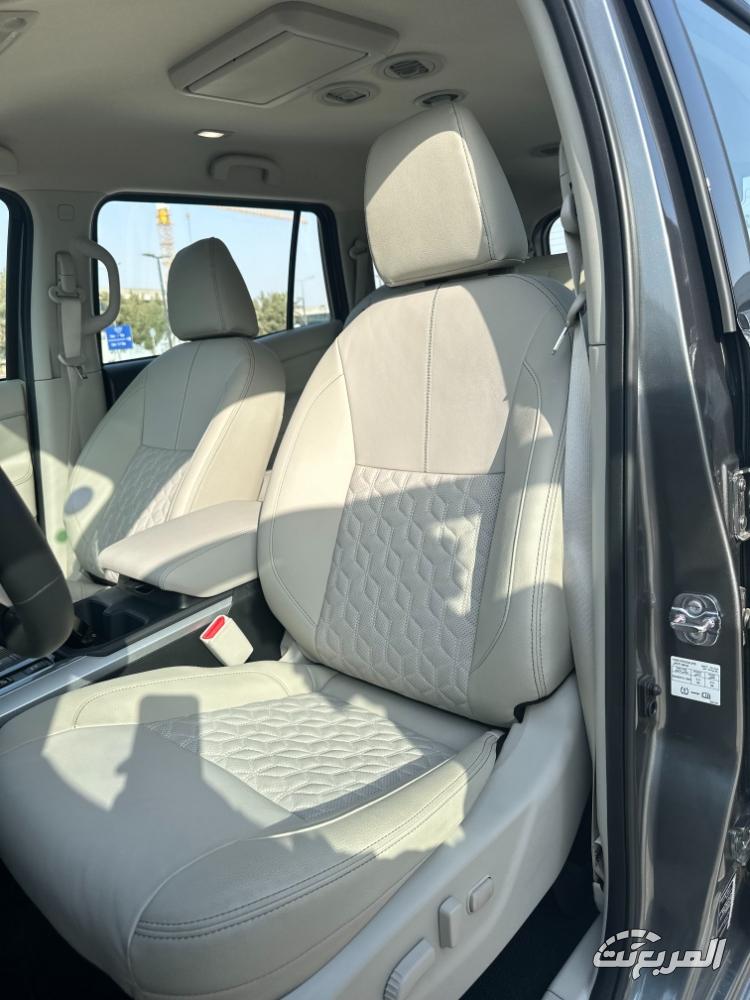 مميزات نيسان اكس تيرا سيارة 7 راكب يابانية في عروض رمضان مميزات نيسان اكس تيرا سيارة 7 راكب يابانية في عروض رمضان 15