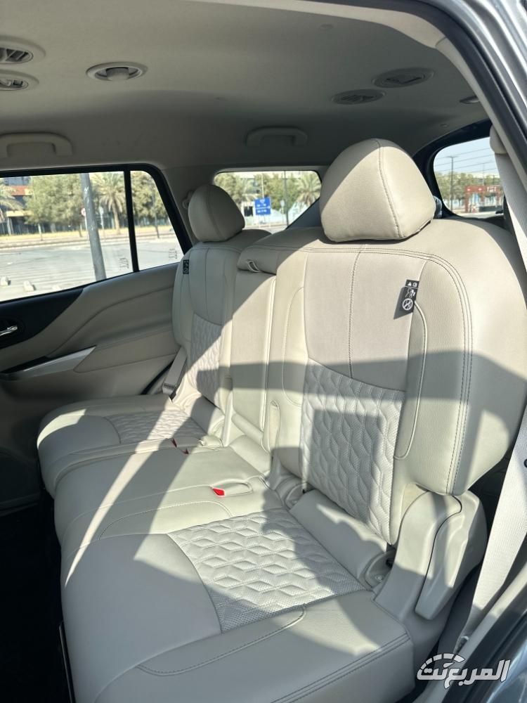 مميزات نيسان اكس تيرا سيارة 7 راكب يابانية في عروض رمضان مميزات نيسان اكس تيرا سيارة 7 راكب يابانية في عروض رمضان 2