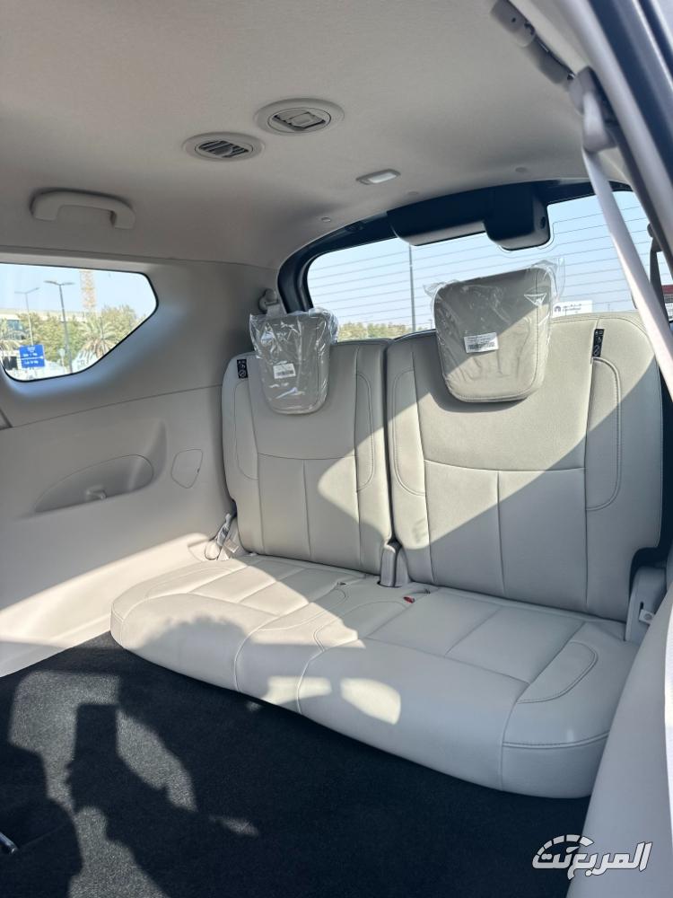 مميزات نيسان اكس تيرا سيارة 7 راكب يابانية في عروض رمضان مميزات نيسان اكس تيرا سيارة 7 راكب يابانية في عروض رمضان 1