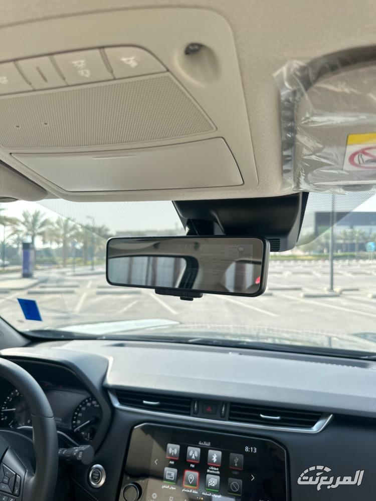 مميزات نيسان اكس تيرا سيارة 7 راكب يابانية في عروض رمضان مميزات نيسان اكس تيرا سيارة 7 راكب يابانية في عروض رمضان 20