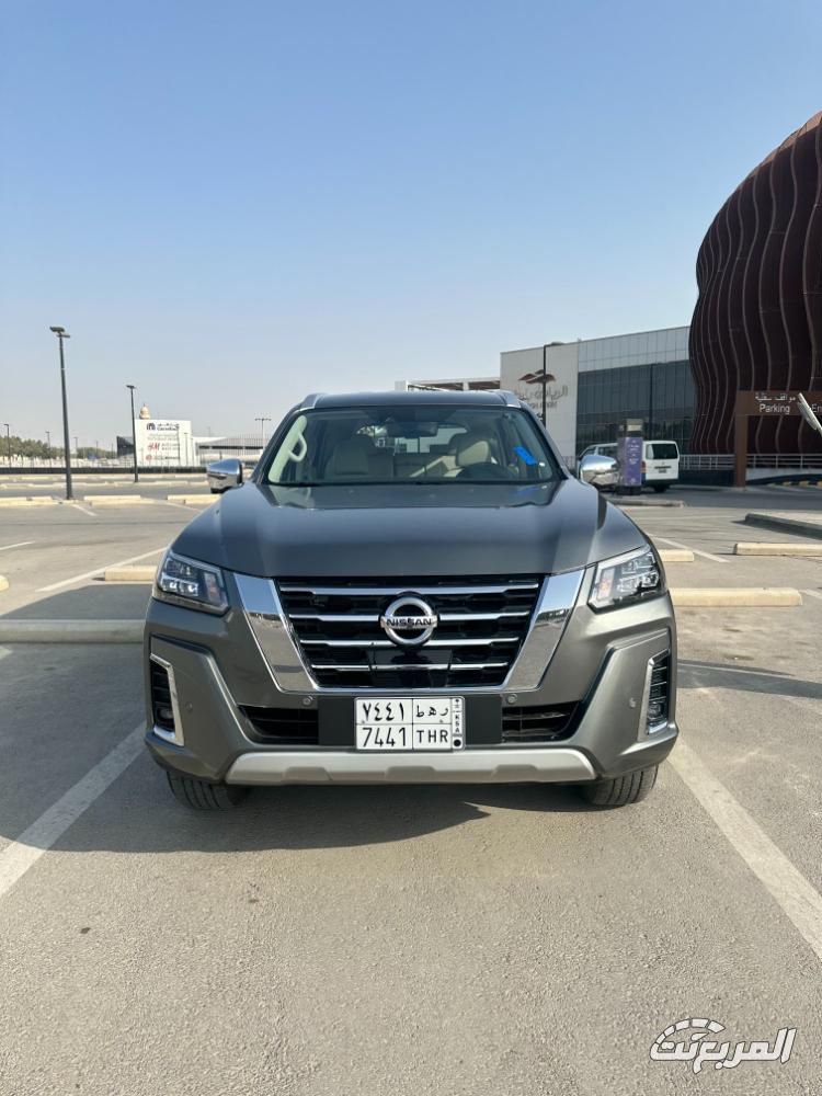 مميزات نيسان اكس تيرا سيارة 7 راكب يابانية في عروض رمضان مميزات نيسان اكس تيرا سيارة 7 راكب يابانية في عروض رمضان 5