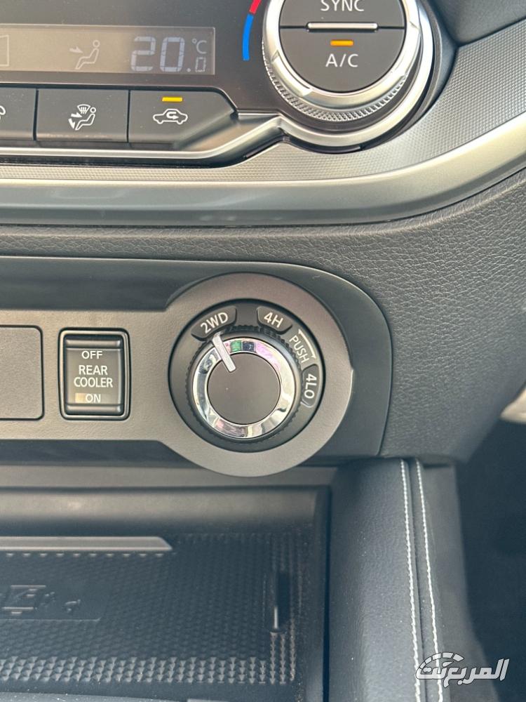 مميزات نيسان اكس تيرا سيارة 7 راكب يابانية في عروض رمضان مميزات نيسان اكس تيرا سيارة 7 راكب يابانية في عروض رمضان 30