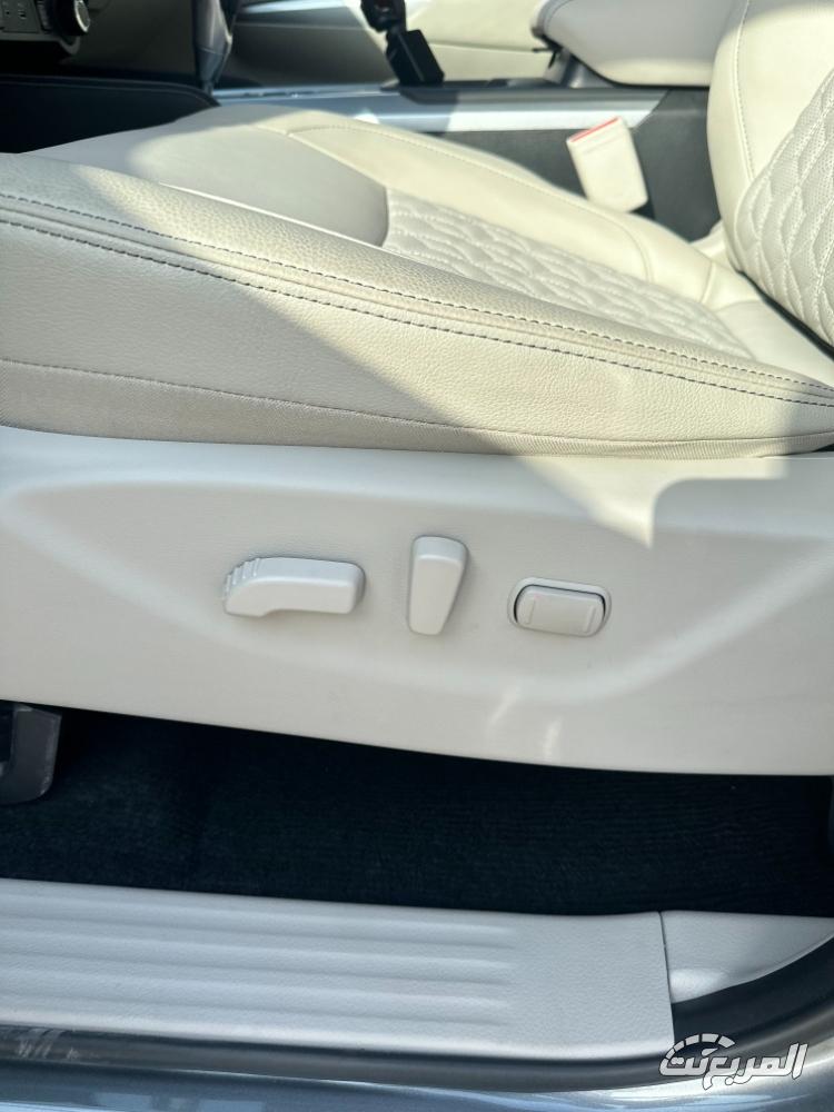 مميزات نيسان اكس تيرا سيارة 7 راكب يابانية في عروض رمضان مميزات نيسان اكس تيرا سيارة 7 راكب يابانية في عروض رمضان 31