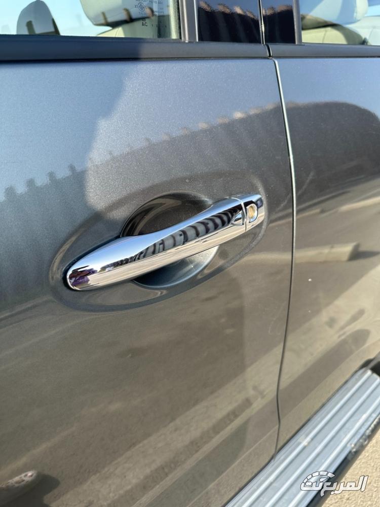 مميزات نيسان اكس تيرا سيارة 7 راكب يابانية في عروض رمضان مميزات نيسان اكس تيرا سيارة 7 راكب يابانية في عروض رمضان 34