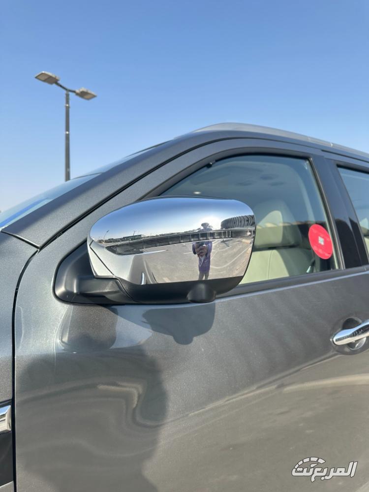 مميزات نيسان اكس تيرا سيارة 7 راكب يابانية في عروض رمضان مميزات نيسان اكس تيرا سيارة 7 راكب يابانية في عروض رمضان 36