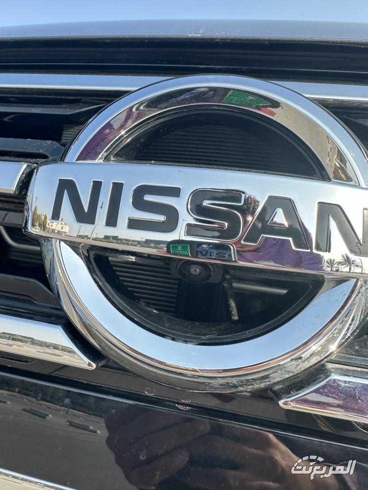 مميزات نيسان اكس تيرا سيارة 7 راكب يابانية في عروض رمضان مميزات نيسان اكس تيرا سيارة 7 راكب يابانية في عروض رمضان 38