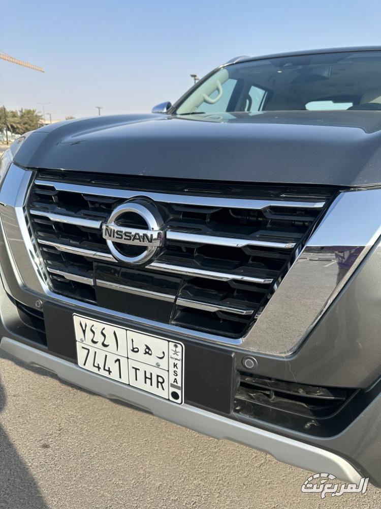 مميزات نيسان اكس تيرا سيارة 7 راكب يابانية في عروض رمضان مميزات نيسان اكس تيرا سيارة 7 راكب يابانية في عروض رمضان 39