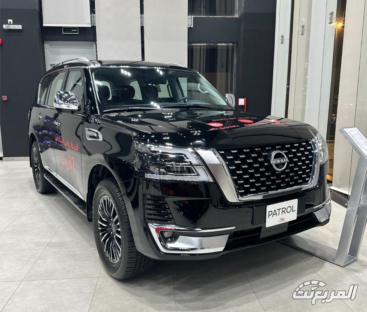 عروض نيسان بترومين رمضان 2025 توفير وراحة بال ودعم التمويل عروض نيسان بترومين رمضان 2025 توفير وراحة بال ودعم التمويل 2