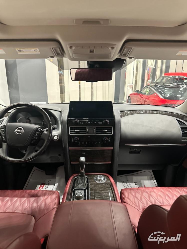 عروض نيسان بترومين رمضان 2025 توفير وراحة بال ودعم التمويل عروض نيسان بترومين رمضان 2025 توفير وراحة بال ودعم التمويل 4