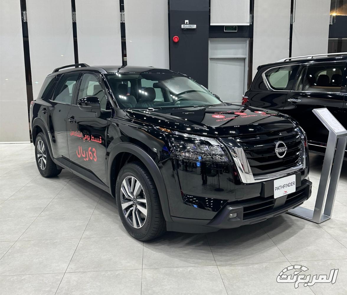 عروض نيسان بترومين رمضان 2025 توفير وراحة بال ودعم التمويل عروض نيسان بترومين رمضان 2025 توفير وراحة بال ودعم التمويل 14