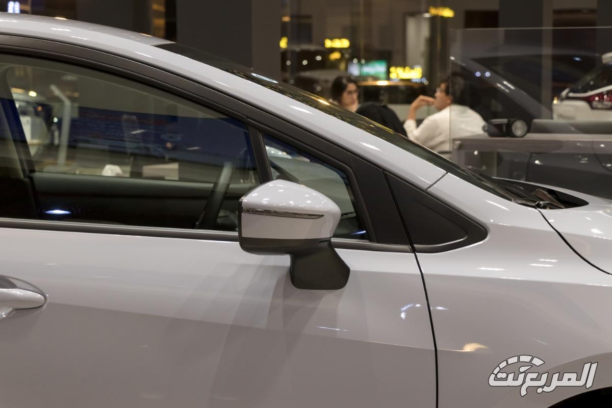 نيسان صني 2025 بجميع الفئات والاسعار المتوفرة مع ابرز المميزات والعيوب نيسان صني 2025 22