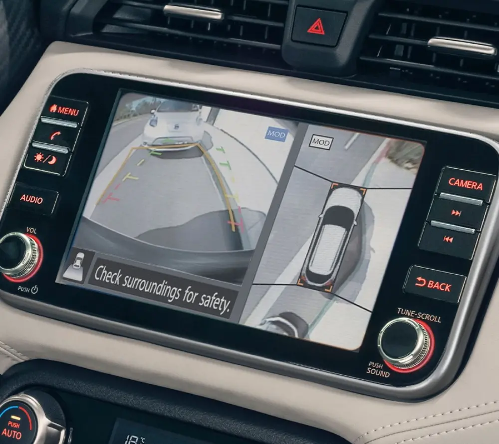 صور نيسان صني 2025 بجودة عالية من الخارج والداخل والألوان المتوفرة سعر نيسان صني 2025 41