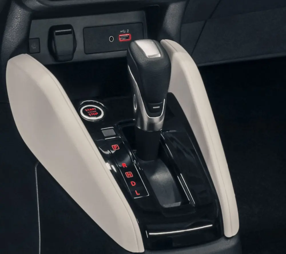 نيسان صني 2025 بجميع الفئات والاسعار المتوفرة مع ابرز المميزات والعيوب نيسان صني 2025 42