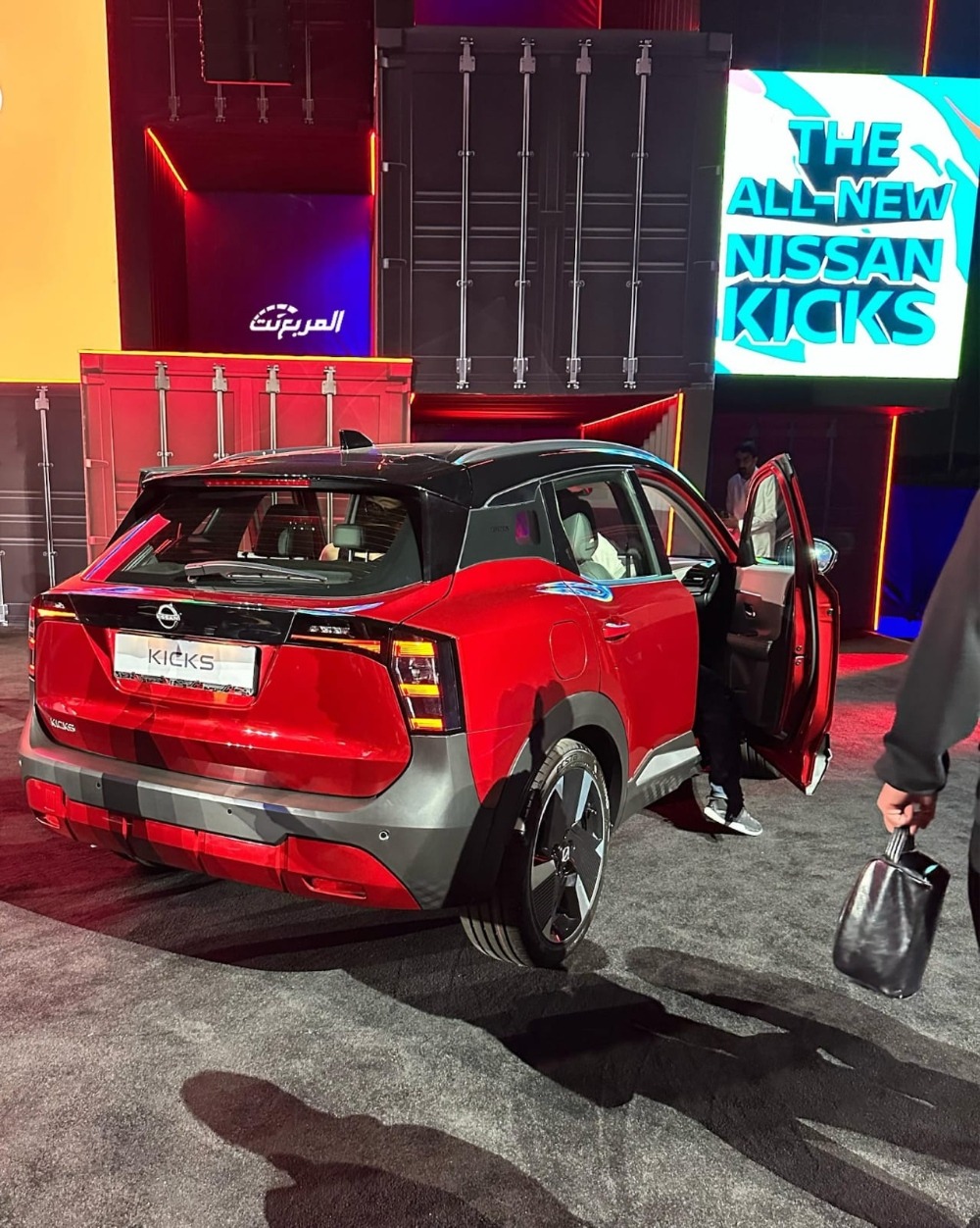 اسعار سيارات نيسان 2025 بكل فئاتها عند بترومين اسعار سيارات نيسان 2025 بكل فئاتها عند بترومين 5