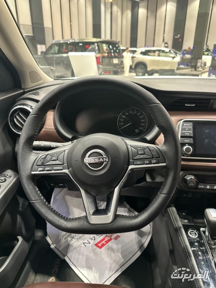 عروض نيسان بترومين رمضان 2025 توفير وراحة بال ودعم التمويل عروض نيسان بترومين رمضان 2025 توفير وراحة بال ودعم التمويل 24