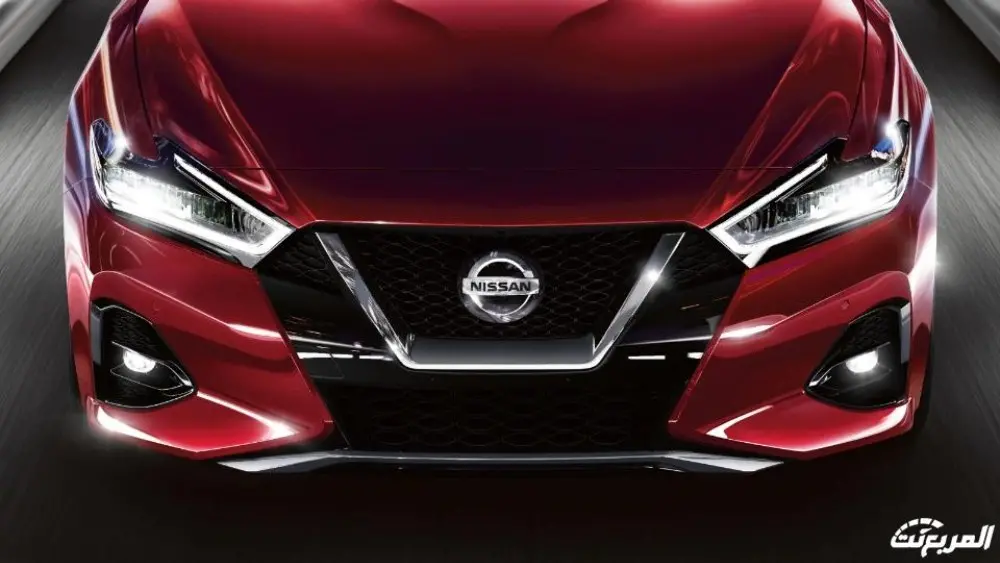 نيسان ماكسيما 2025 بجميع الفئات والأسعار المتوفرة مع أبرز المميزات والعيوب نيسان ماكسيما 2025 15
