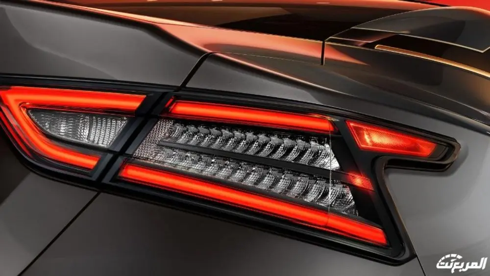 سعر نيسان ماكسيما 2025 مع الفئات وأبرز المواصفات والتجهيزات التقنية سعر نيسان ماكسيما 2025 17