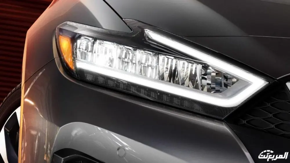 نيسان ماكسيما 2025 بجميع الفئات والأسعار المتوفرة مع أبرز المميزات والعيوب نيسان ماكسيما 2025 19