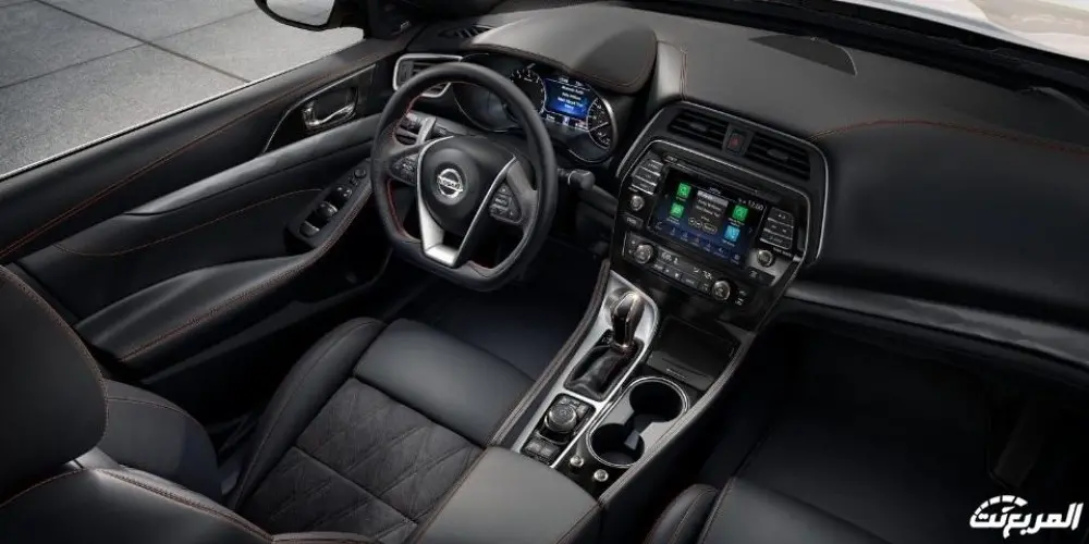 نيسان ماكسيما 2025 بجميع الفئات والأسعار المتوفرة مع أبرز المميزات والعيوب نيسان ماكسيما 2025 20