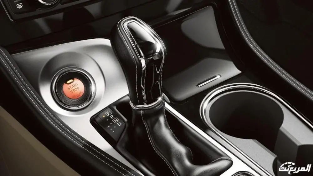 صور نيسان ماكسيما 2025 بجودة عالية من الخارج والداخل والألوان المتوفرة صور نيسان ماكسيما 2025 26