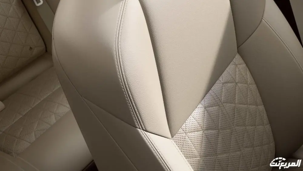 نيسان ماكسيما 2025 بجميع الفئات والأسعار المتوفرة مع أبرز المميزات والعيوب نيسان ماكسيما 2025 27