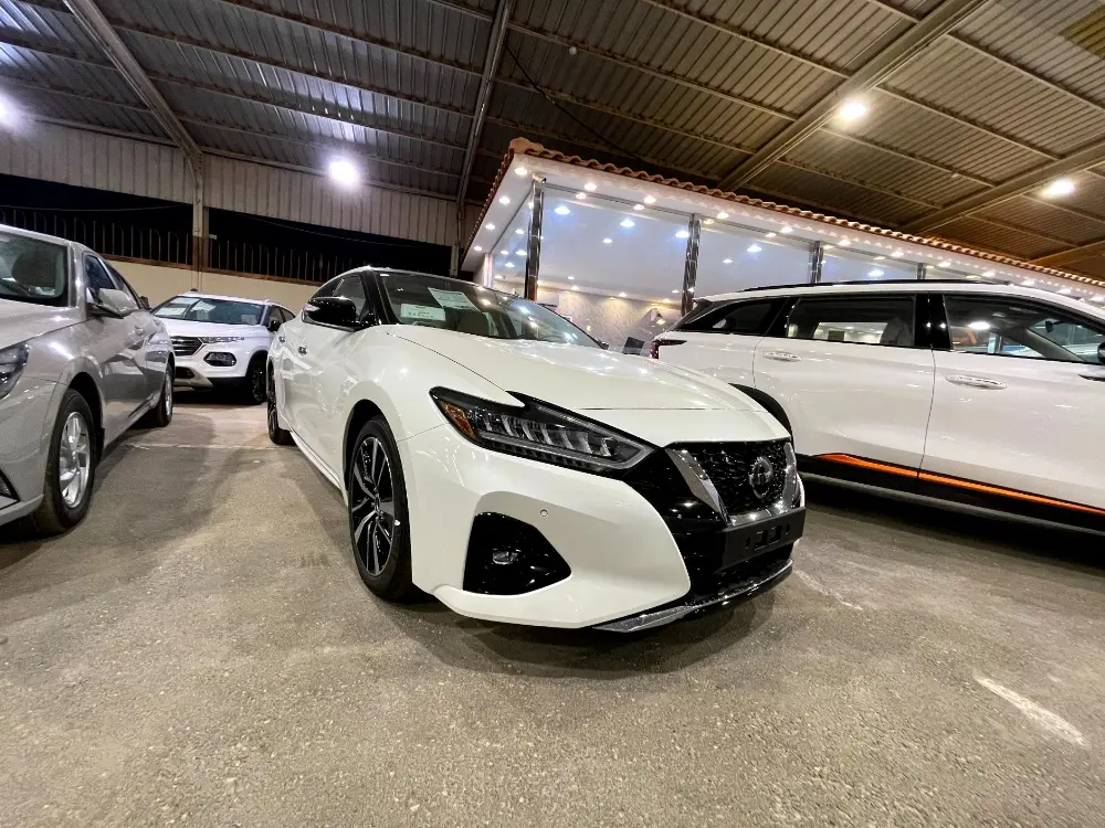 سعر نيسان ماكسيما 2025 مع الفئات وأبرز المواصفات والتجهيزات التقنية سعر نيسان ماكسيما 2025 6