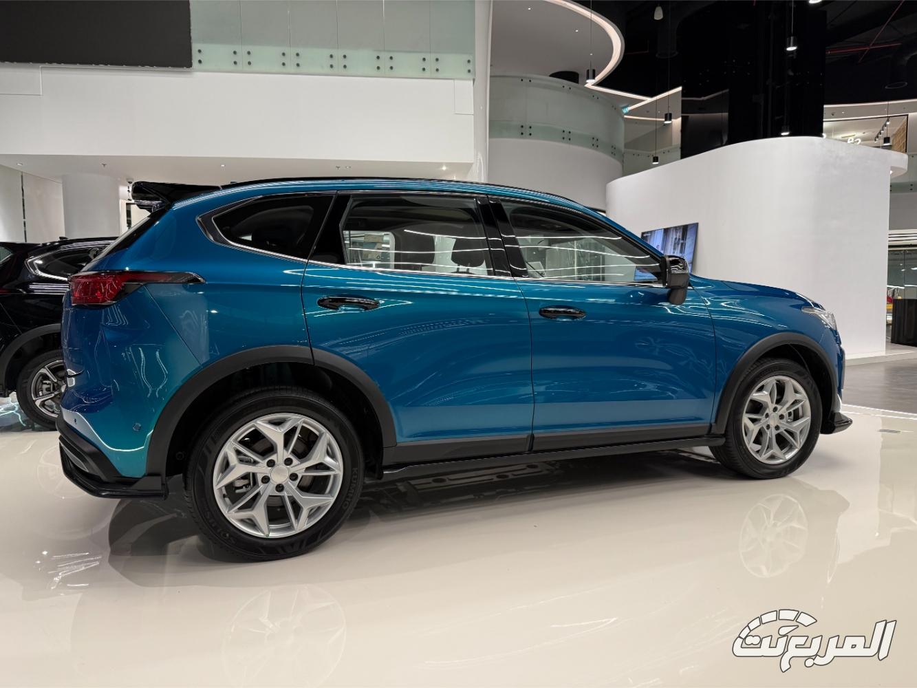 عروض هافال القريشي رمضان 2025 على طرازات هافال و تانك و باور عروض هافال القريشي رمضان 2025 على طرازات هافال و تانك و باور 33