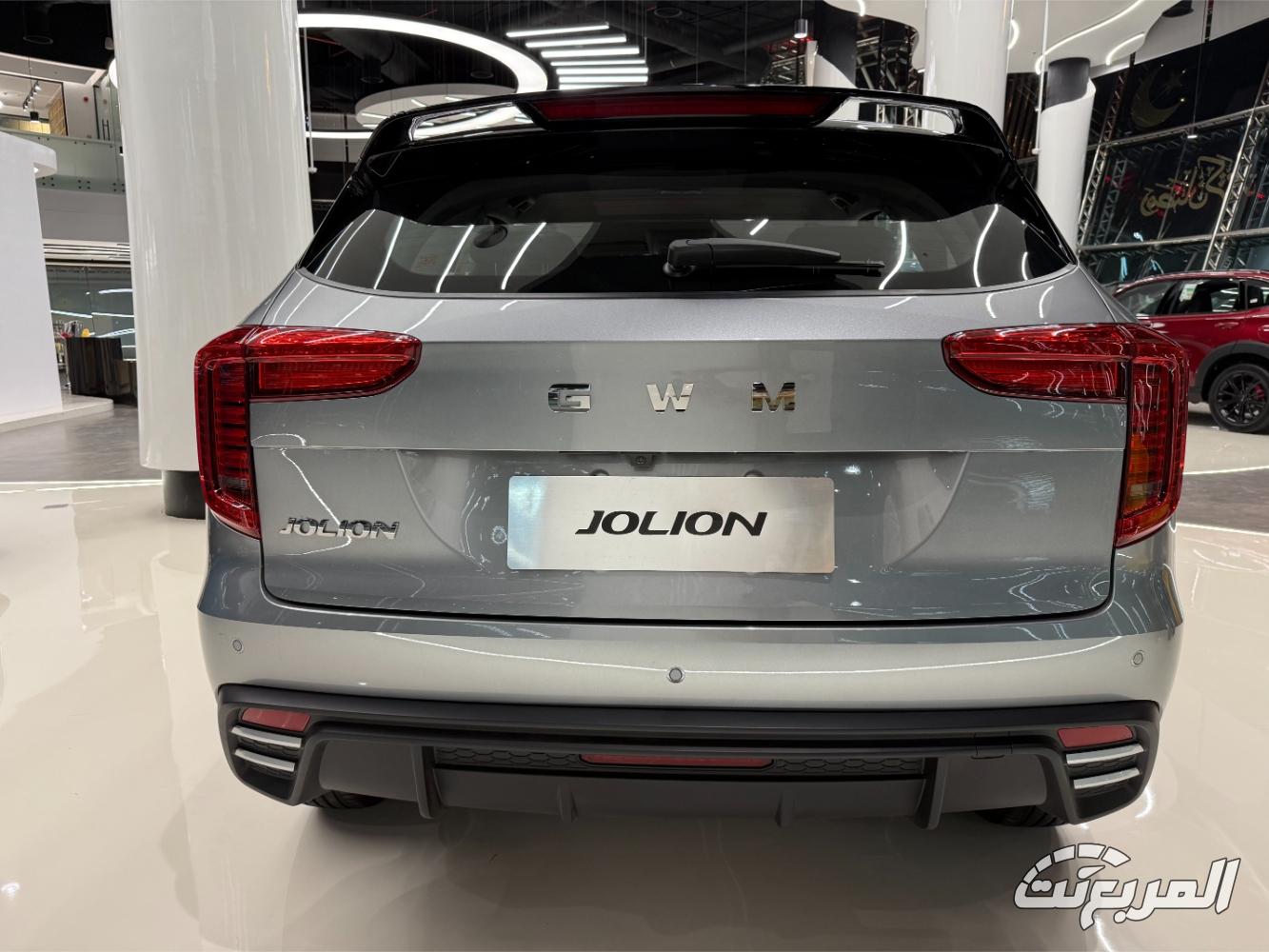 عروض هافال القريشي رمضان 2025 على طرازات هافال و تانك و باور عروض هافال القريشي رمضان 2025 على طرازات هافال و تانك و باور 26