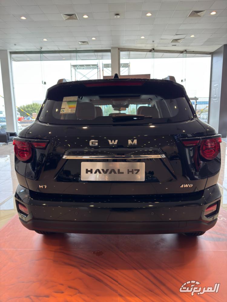 اسعار سيارات هافال 2025 بكل فئاتها عند توزيع وتسويق السيارات اسعار سيارات هافال 2025 بكل فئاتها عند توزيع وتسويق السيارات 12