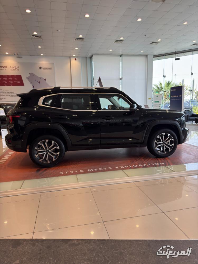 اسعار سيارات هافال 2025 بكل فئاتها عند توزيع وتسويق السيارات اسعار سيارات هافال 2025 بكل فئاتها عند توزيع وتسويق السيارات 11