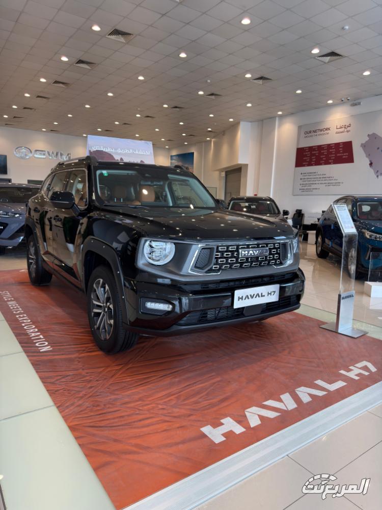 اسعار سيارات هافال 2025 بكل فئاتها عند توزيع وتسويق السيارات اسعار سيارات هافال 2025 بكل فئاتها عند توزيع وتسويق السيارات 10